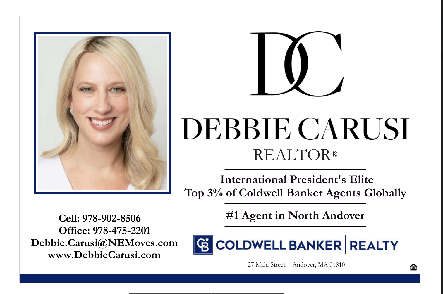 DebbieCarusi